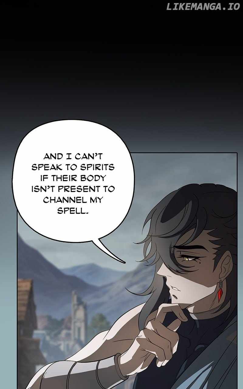 Raising Hell: A Demon's Guide to Parenting Chapter 21 33